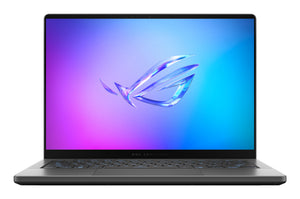 ASUS ROG Zephyrus G14 GA403UM-QS006W AMD Ryzen™ 9 270 Laptop 35.6 cm (14") 3K 16 GB LPDDR5x-SDRAM 1 TB SSD NVIDIA GeForce RTX 5060 Wi-Fi 7 (802.11be) Windows 11 Home Grey