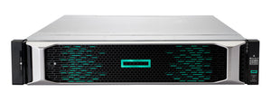 HPE Storage Field Integration Configuration