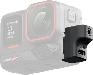 Insta360 Ace Pro 2/Ace Pro/Ace Mic Adapter