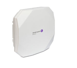 Alcatel-Lucent Enterprise OAW-AP1362-RW wireless access point 2400 Mbit/s White