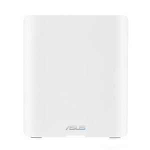 ASUS ZenWiFi BT10 Tri-band (2.4 GHz / 5 GHz / 6 GHz) Wi-Fi 7 (802.11be) White 3 Internal