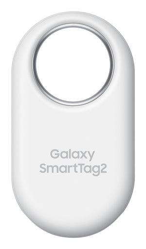 Samsung Galaxy SmartTag2 Item Finder White