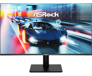 ASRock CL25FFB 24.5" Full HD Gaming Monitor