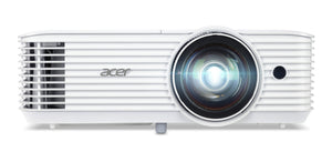 Acer Education S1387 Short Throw DLP Projector, WUXGA (1920x1200), 16:10, Ceiling Mountable, 4000 Lumens