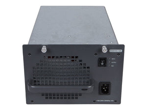 HPE JH215A network switch component Power supply