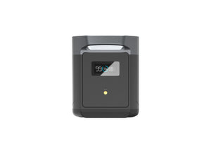 EcoFlow DELTA2000EB-US portable power station accessory Battery