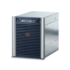 APC Symmetra LX 4kVA Scalable to 8kVA N+1 Rack-mount, 220/230/240V or 380/400/415V
