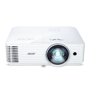 Acer Education S1286HN Ceiling-mounted projector 3500 ANSI lumens DLP XGA (1024x768) White