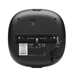 HPE Aruba Networking AP-515 (EG) TAA Dual Radio 4x4/2x2 802.11ax Internal Ants Unified Campus AP