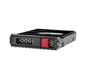 HPE P47808-B21 960 GB 3.5" Serial ATA TLC