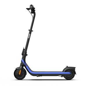Ninebot by Segway Ninebot eKickScooter C2 Pro Black, Blue 16 km/h 2.5 Ah