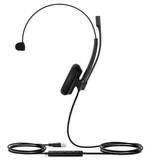 Yealink UH34 Lite Mono UC Headset