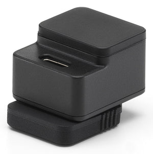 DJI Mic Series Camera Adapter