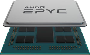 HPE AMD EPYC 8124PN 2.0GHz 16-core 100W Processor for