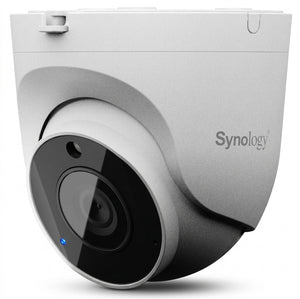 Synology TC510 AI-powered turret camera