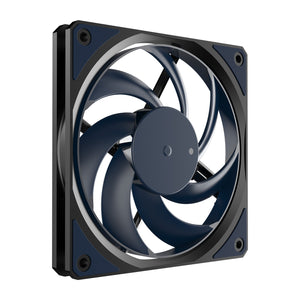 Cooler Master Mobius 120 Slim Computer case Fan 12 cm Black 1 pc(s)