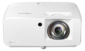 Optoma ZH451ST Short throw projector 4200 ANSI lumens DLP 1080p (1920x1080) 3D White
