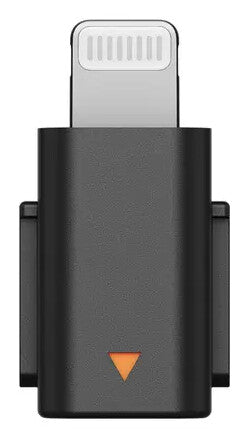 DJI Mic Mini Mobile Phone Adapter (Lightning)