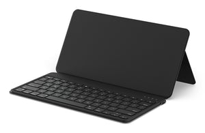 Satechi OntheGo QWERTY English Bluetooth Black