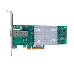 HPE P9D93A Internal Fiber 16000 Mbit/s