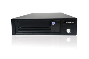 Quantum LTO-8 Storage drive Tape Cartridge 12 TB