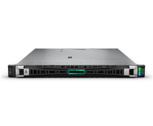 HPE ProLiant DL320 Gen11 server 0 GB Rack (2U) Intel® Xeon® Gold 6526Y 2.8 GHz 128 GB DDR5-SDRAM 1000 W