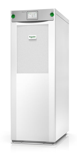 APC Galaxy VS UPS 100kW 400V for External Batteries, Start-up 5x8