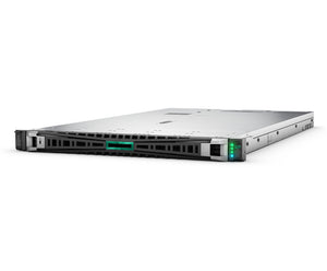 HPE ProLiant Compute DL360 Gen12 6515P 2.3GHz 16c 1P 2x32GB-R 8SFF MR408i-o 2x1000W PS EU Server