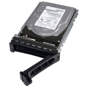 DELL 400-AEGG internal hard drive 2 TB 7200 RPM 3.5" Serial ATA III