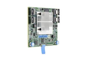 HPE SmartArray Smart Array P816i-a SR Gen10 (16 Internal Lanes/4GB Cache/SmartCache) 12G SAS Modular Controller