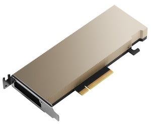 Lenovo 4X67A81547 graphics card NVIDIA A2 16 GB GDDR6