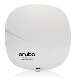 HPE Aruba Networking AP-314 1733 Mbit/s White Power over Ethernet (PoE)