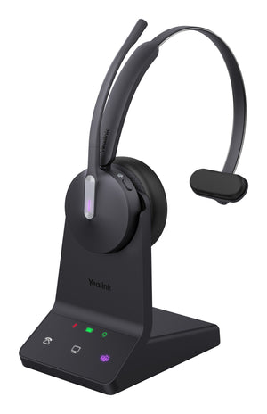 Yealink WH64 Mono Teams Headset