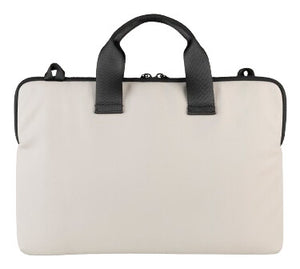 Tucano Gommo 39.6 cm (15.6") Briefcase Grey