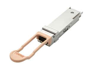 HPE 100Gb QSFP28 MPO SR4 100m Transceiver