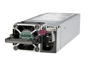 HPE 830272R-B21 power supply unit 1600 W Black, Grey