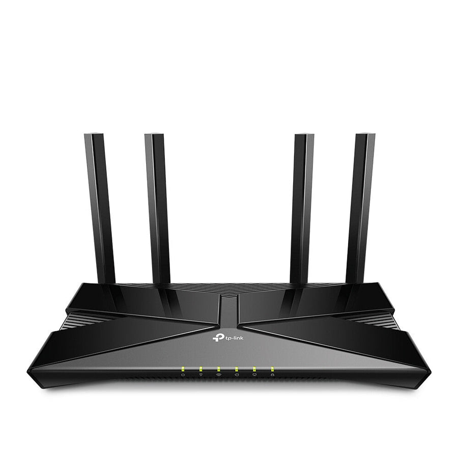 Wi-Fi Routers & Modems