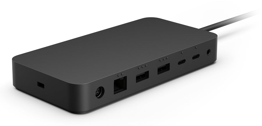 Laptop Docks & Port Replicators
