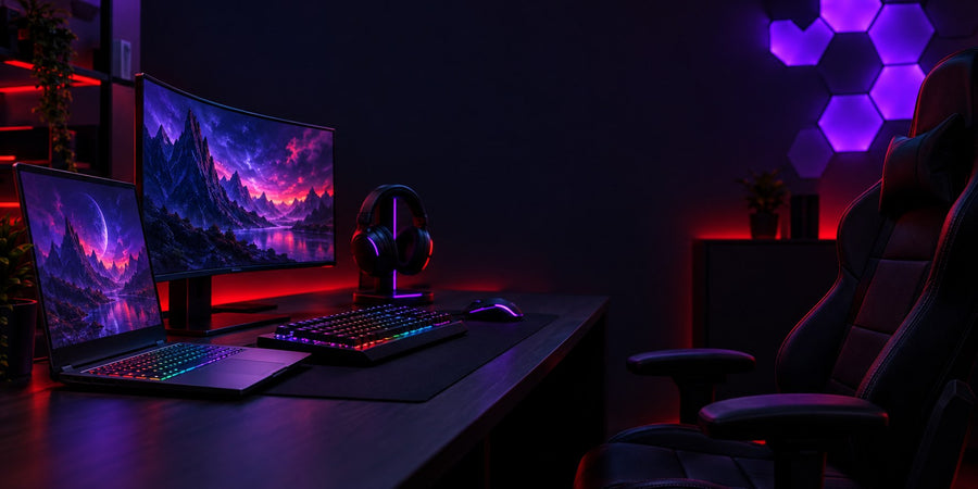 Gaming