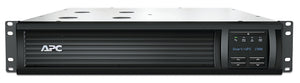 APC Smart-UPS SMT1500RMI2UC - 4x C13, USB, Rackmount 2U, SmartConnect, 1500VA