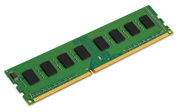 Kingston Technology ValueRAM memory module 4 GB 1 x 4 GB DDR3L 1600 MT/s