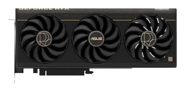 ASUS ProArt -RTX5080-16G NVIDIA GeForce RTX 5080 16 GB GDDR7