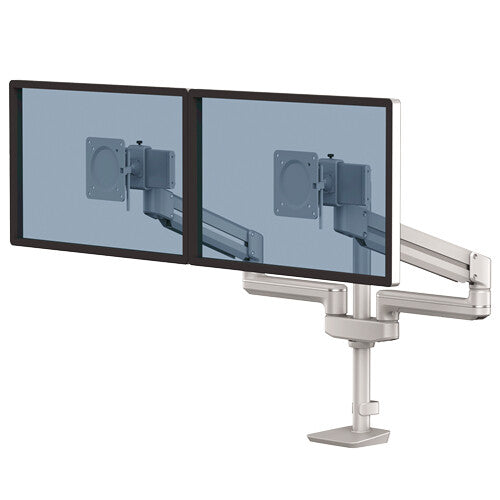 Fellowes Tallo Modular 2FMS Silver