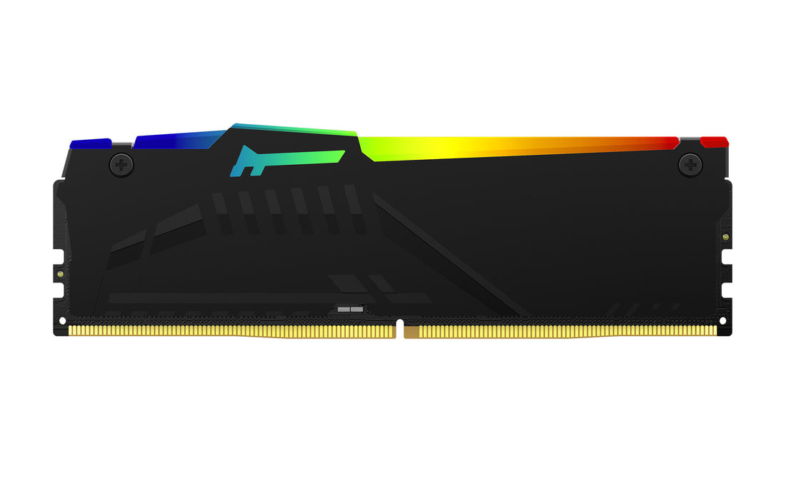 Kingston Technology FURY Beast 8GB 5600MT/s DDR5 CL40 DIMM RGB