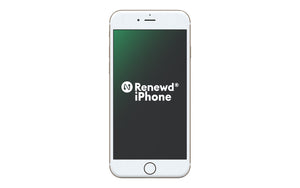 Renewd iPhone 7 Gold 32GB