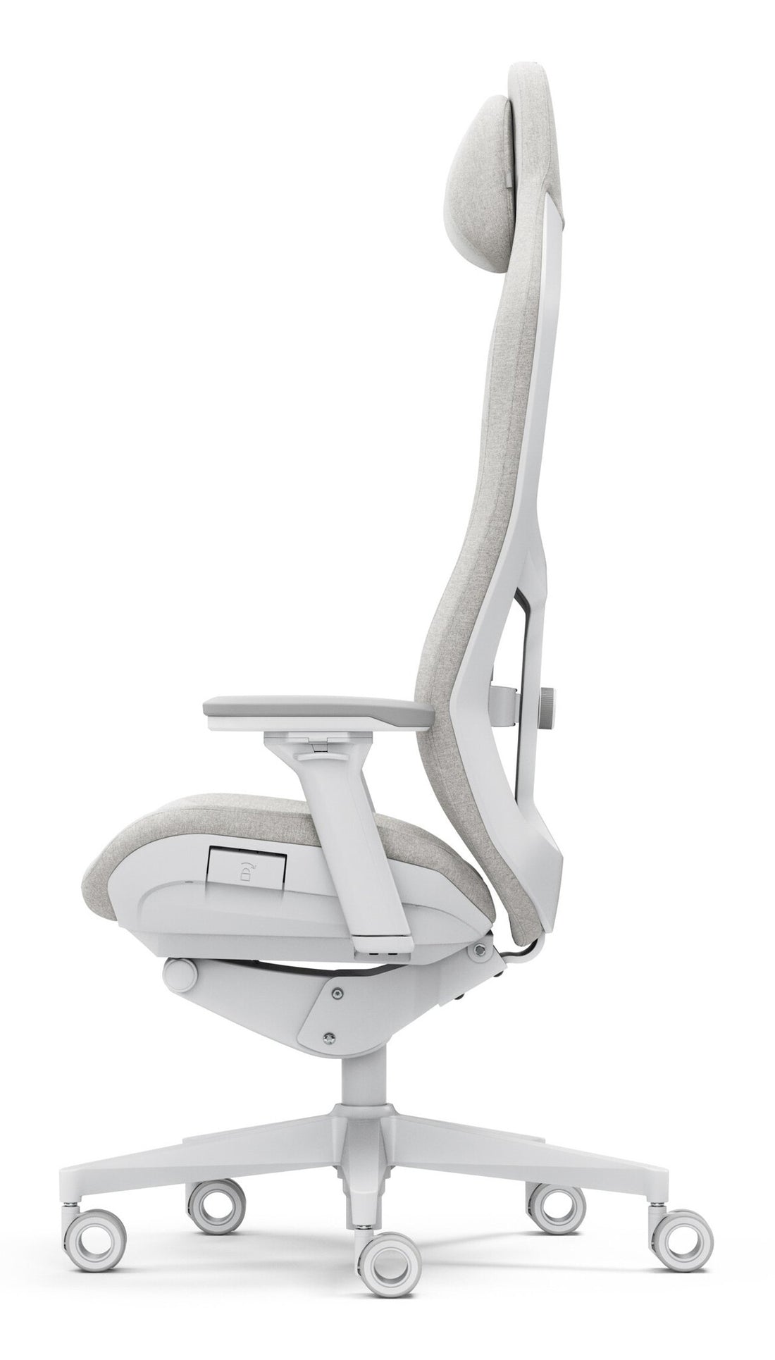 Fractal Design Refine Fabric Light Gaming Chair