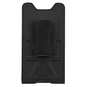 Targus TFD151GLZ mobile phone case 11.9 cm (4.7") Holster Black