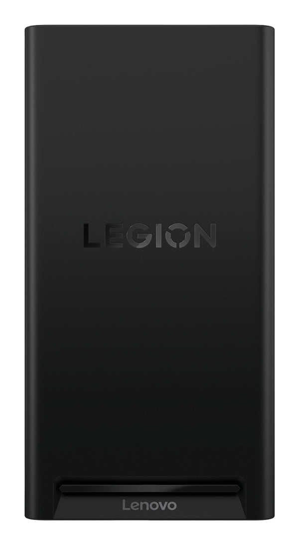 Lenovo Legion T5 30AGB10 AMD Ryzen™ 7 7700X 16 GB DDR5-SDRAM 1 TB SSD NVIDIA GeForce RTX 5060 Windows 11 Home Tower PC Black
