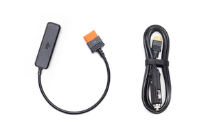 DJI CP.DY.00000050.01 portable power station accessory Charging cable