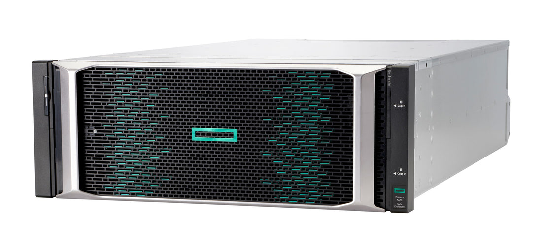 HPE Primera A670 2-node Controller